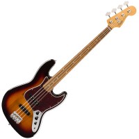 FENDER VINTERA '60S JAZZ BASS 3-COLOR SUNBURST