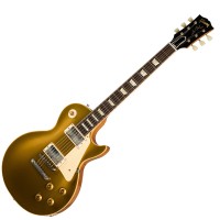 Gibson 1957 Les Paul Goldtop Reissue Vos