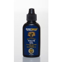 MUSICNOMAD MN703 - VALVE OIL 60ML