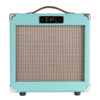 Photo LITTLE BIG AMP LB-5 GREEN SURF