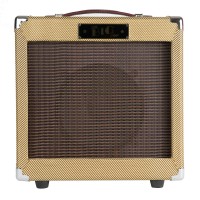 Photo LITTLE BIG AMP LB-5 TWEED