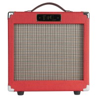 Photo LITTLE BIG AMP LB-5 RED