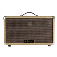 Photo LITTLE BIG AMP REVERB TWEED