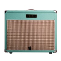 Photo LITTLE BIG AMP LB-15 GREEN SURF