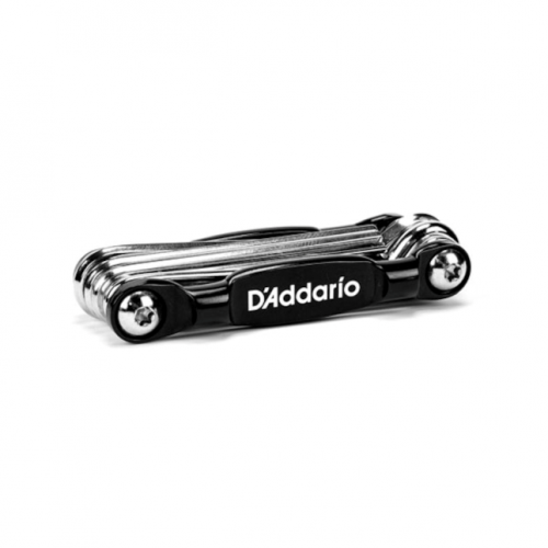 D'ADDARIO GUITAR/BASS MULTITOOL