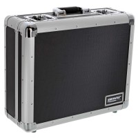 POWER FLIGHTS FL TURNCASE BL - VALISE PLATINE VINYLE