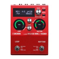 Boss RC-10R Rhythm Loop Station