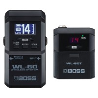 BOSS WL-60 SYSTME SANS FIL