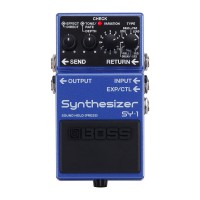 Boss SY-1 Synthesizer