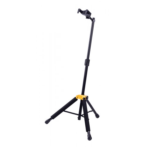 HERCULES STANDS GS415B-PLUS - STAND GUITARE ET BASSE