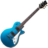 Photo DUESENBERG STARPLAYER SPECIAL CATALINA BLUE