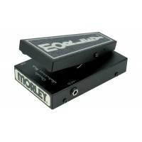 Photo MORLEY MINI CLASSIC SWITCHLESS WAH