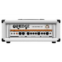 Photo ORANGE CRUSH PRO 120HWH HEAD WHITE LTD