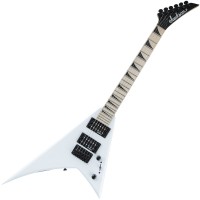 Photo JACKSON JS SERIES RR MINION JS1XM SNOW WHITE