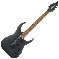 JACKSON PRO SERIES SIGNATURE MISHA MANSOOR JUGGERNAUT HT6 SATIN BLACK