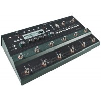 KEMPER PROFILER STAGE