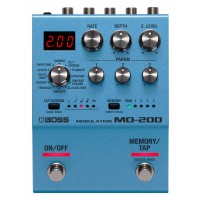 Boss MD-200 Modulation