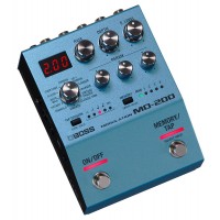 Photo BOSS MD-200 MODULATION