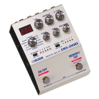 Photo BOSS DD-200 DIGITAL DELAY