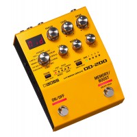 Photo BOSS OD-200 HYBRID DRIVE