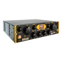 Photo MARK BASS LITTLE MARK VINTAGE HEAD 500W