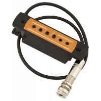 Fender Mesquite Acoustic Pickup (Humbucker)