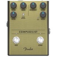 FENDER COMPUGILIST