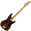 Photo SQUIER CLASSIC VIBE '70S PRECISION BASS WALNUT MN