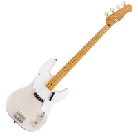 Squier Classic Vibe '50s Precision Bass White Blonde MN