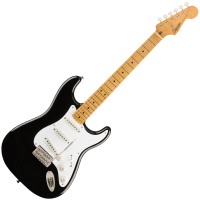 Squier Classic Vibe '50s Stratocaster Black MN