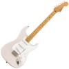 Photo SQUIER CLASSIC VIBE '50S STRATOCASTER WHITE BLONDE MN