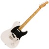 Photo SQUIER CLASSIC VIBE '50S TELECASTER WHITE BLONDE MN
