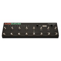 ELECTRO HARMONIX SUPER SWITCHER