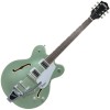 Photo GRETSCH GUITARS G5622T ELECTROMATIC DOUBLE-CUT ASPEN GREEN LRL