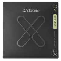 D'ADDARIO MANDOLIN XT PHOSPHOR BRONZE