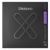 Photo D'Addario XTC44 XT Classical Silver Plated Copper Extra Hard Tension