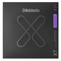 D'ADDARIO ACOUSTIC XT BRONZE