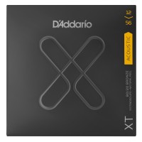 D'ADDARIO ACOUSTIC XT BRONZE