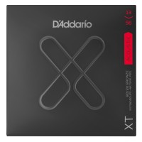 D'ADDARIO ACOUSTIC XT BRONZE