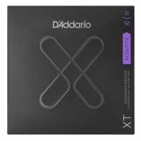 D'ADDARIO ACOUSTIC XT PHOSPHOR BRONZE