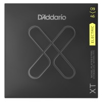 D'ADDARIO XTE096 XT ELECTRIC SUPER LIGHT/REGULAR 09/46