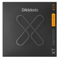 D'ADDARIO ELECTRIC XT