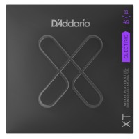 D'ADDARIO ELECTRIC XT