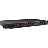 FOCUSRITE SCARLETT3 18I20