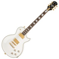Photo EPIPHONE LTD ED BJORN GELOTTE JOTUN LES PAUL CUSTOM OUTFIT