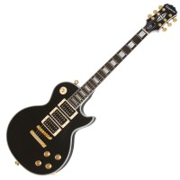 Photo EPIPHONE LTD ED PETER FRAMPTON LES PAUL CUSTOM PRO