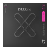 D'ADDARIO BASS XT NICKEL