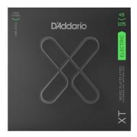 D'ADDARIO XTB45105 XT BASS LIGHT MEDIUM 45/105