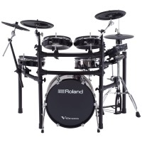 Photo ROLAND TD-25KVX