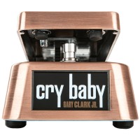 DUNLOP CRY BABY GCJ95 GARY CLARK JR WAH